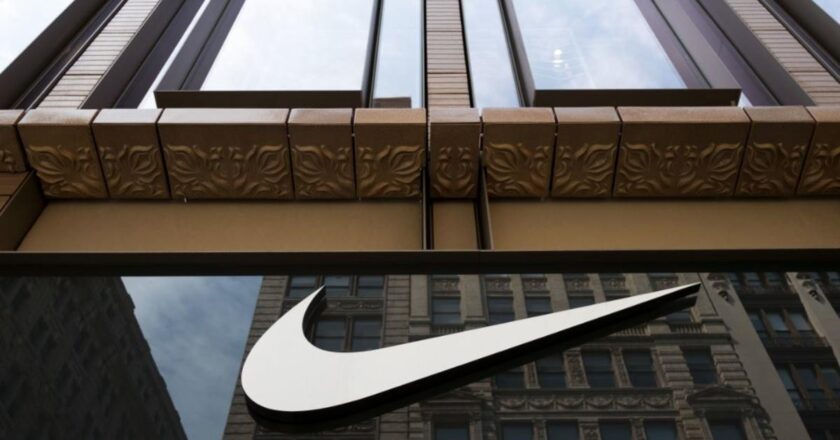 Nike draws heat over skimpy U.S. women’s track and field uniforms for Paris Olympics