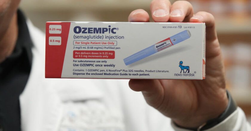 Ozempic Hurts the Fight Against Eating Disorders