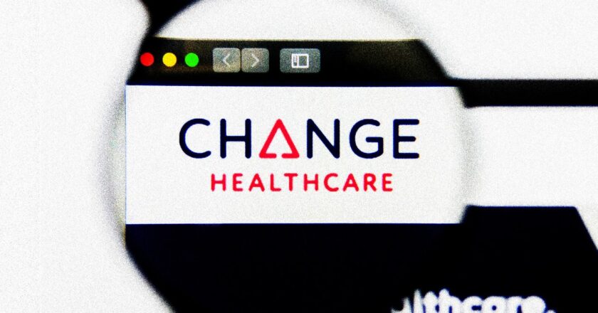 Change Healthcare Faces Another Ransomware Threat—and It Looks Credible