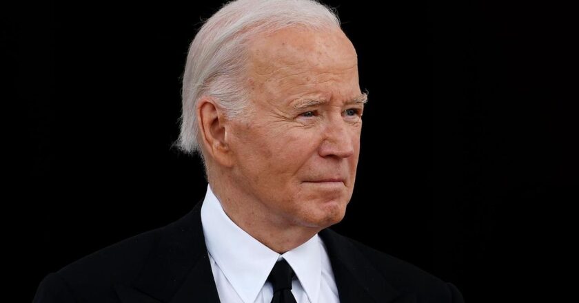 Biden is canceling $7.4 billion in student debt for 277,000 borrowers. Here’s who is eligible.