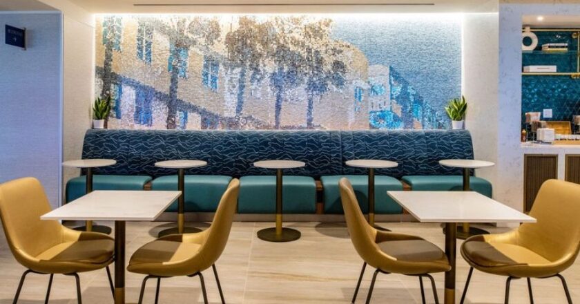 Delta increases Miami lounge capacity by more than 50 per cent – Business Traveller