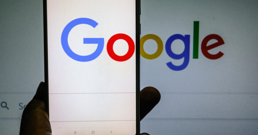 Google makes it easier to find your missing Android device