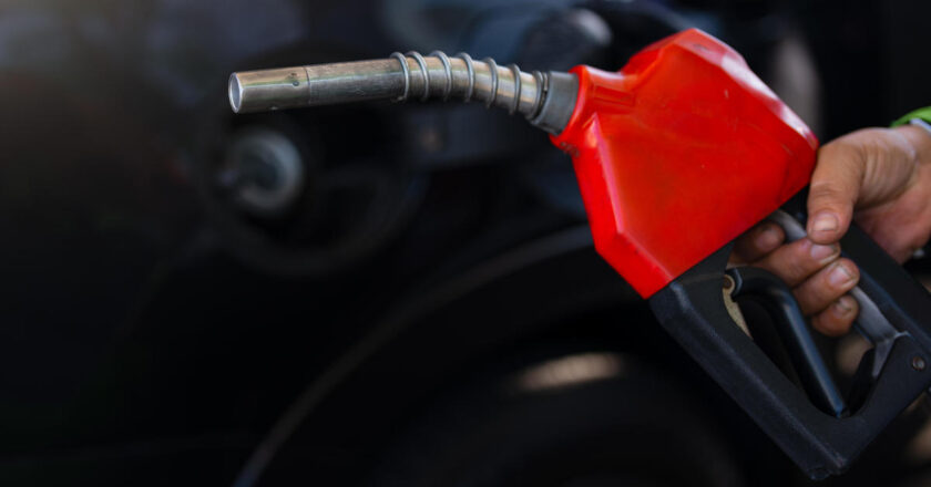 Gas prices are on the rise again. Here’s where experts say they are going next.