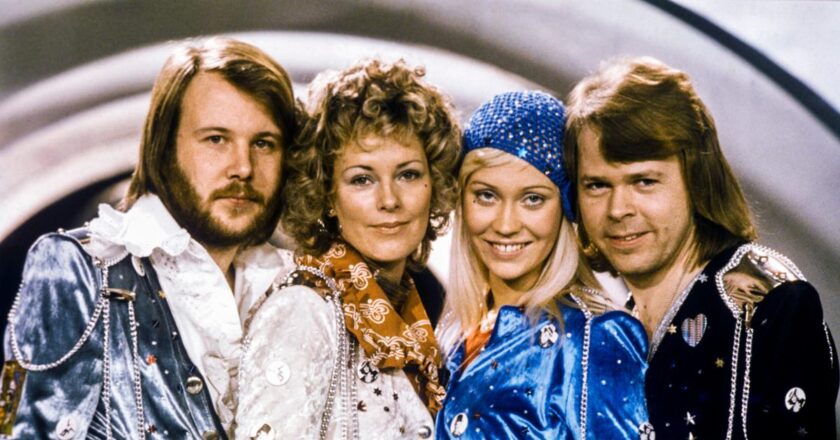 ABBA, Blondie, The Notorious B.I.G. among 2024’s additions to National Recording Registry