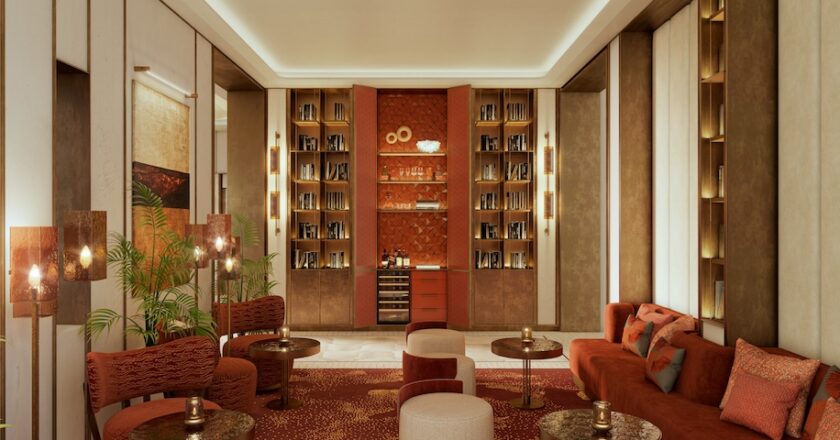 IHG’s Kimpton brand to debut in Lisbon – Business Traveller