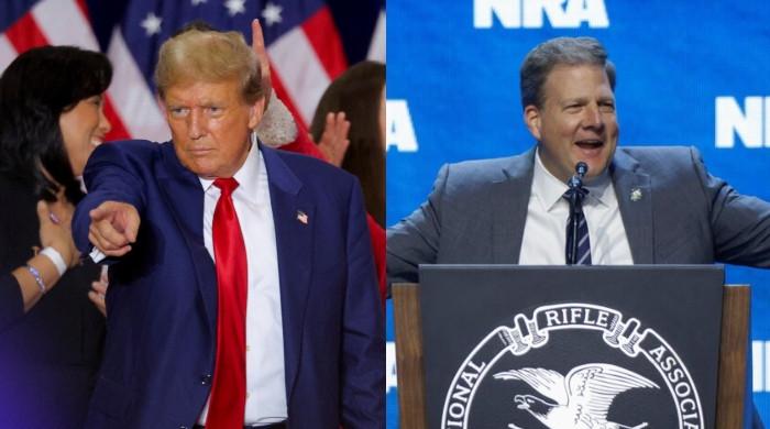 Chris Sununu defends his sudden support for Donald Trump