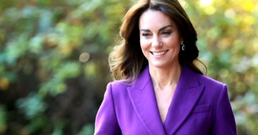 Examining Princess Kate’s cancer diagnosis