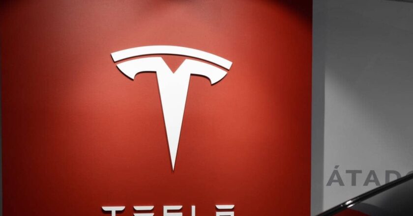 Tesla To Identify Sites in India for $2-$3 Billion EV Plant This Month: Report