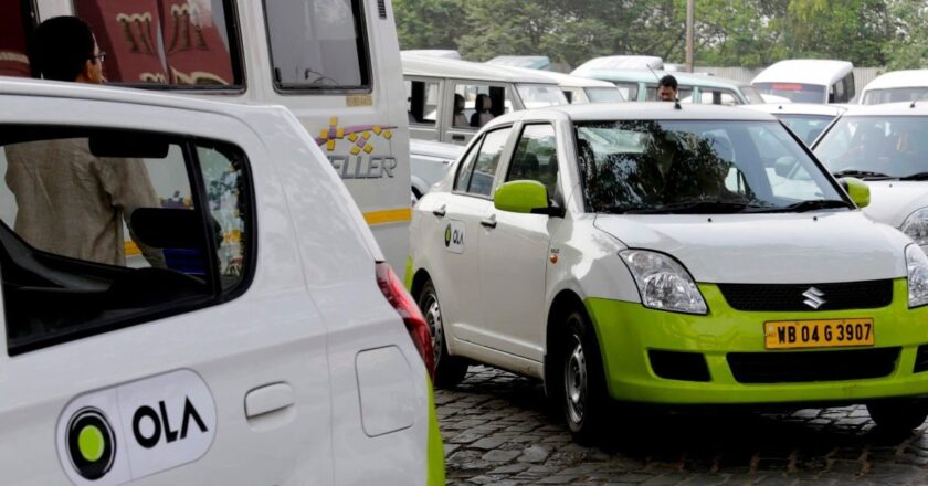 Ola to Shut Operations in UK, Australia, New Zealand; to Focus on India Business