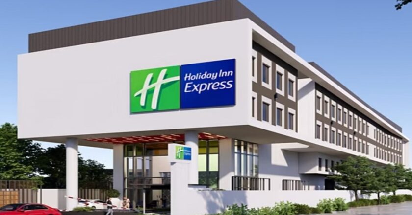 IHG Hotels launches Holiday Inn Express Bengaluru Bommasandra