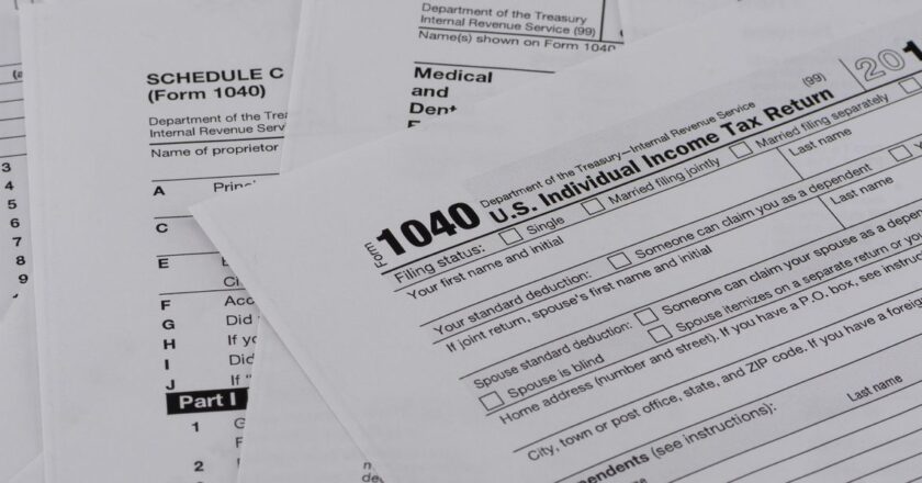 Happy Tax Day. Are we getting our money’s worth?