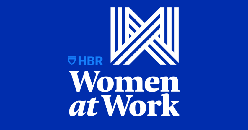 Attend Women at Work Live May 16