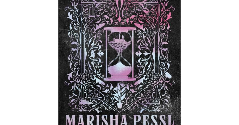 Marisha Pessl’s ‘Darkly,’ her first novel in six years, to come out Nov. 12