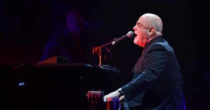 What to stream this week: Billy Joel sings, Dora explores and ‘Food, Inc. 2’ chows down