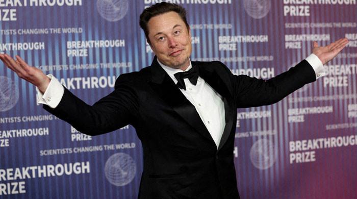 Elon Musk takes trip down memory lane to mark 53rd birthday