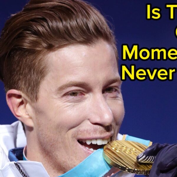 Is There An Olympic Moment You’ll Never Forget?